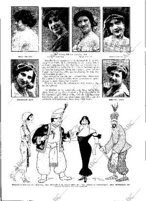 BLANCO Y NEGRO MADRID 12-04-1914 página 36