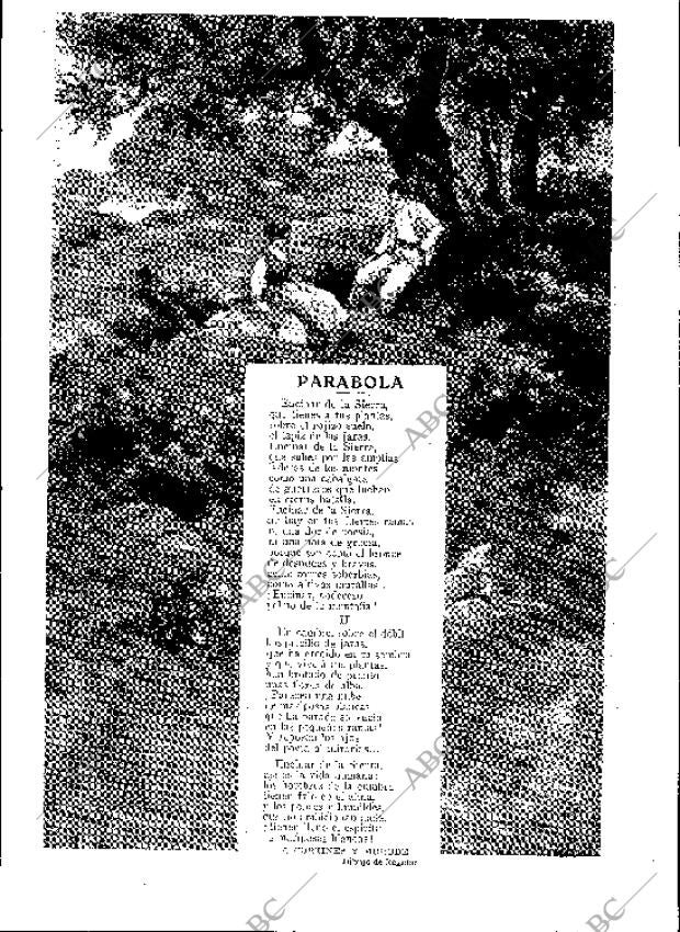 BLANCO Y NEGRO MADRID 12-04-1914 página 37