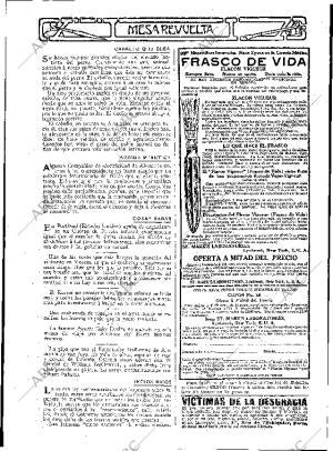 BLANCO Y NEGRO MADRID 12-04-1914 página 4