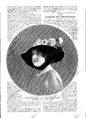 BLANCO Y NEGRO MADRID 12-04-1914 página 42