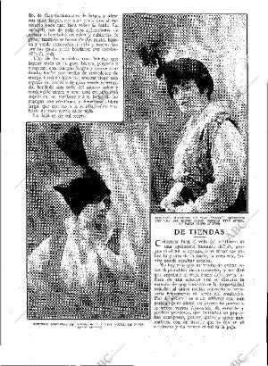 BLANCO Y NEGRO MADRID 12-04-1914 página 43