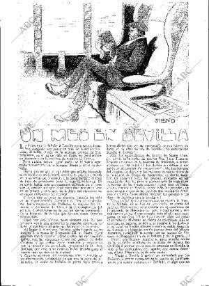 BLANCO Y NEGRO MADRID 12-04-1914 página 44