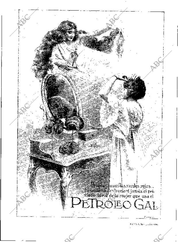 BLANCO Y NEGRO MADRID 12-04-1914 página 46