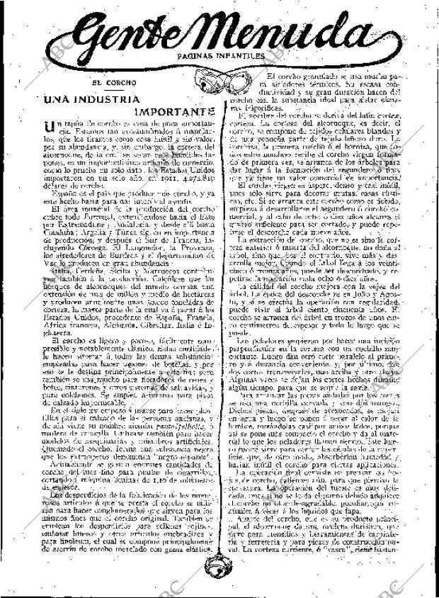 BLANCO Y NEGRO MADRID 12-04-1914 página 47