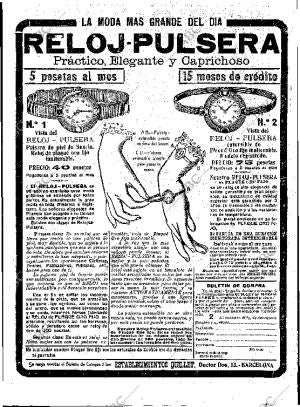 BLANCO Y NEGRO MADRID 12-04-1914 página 51