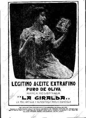 BLANCO Y NEGRO MADRID 12-04-1914 página 52