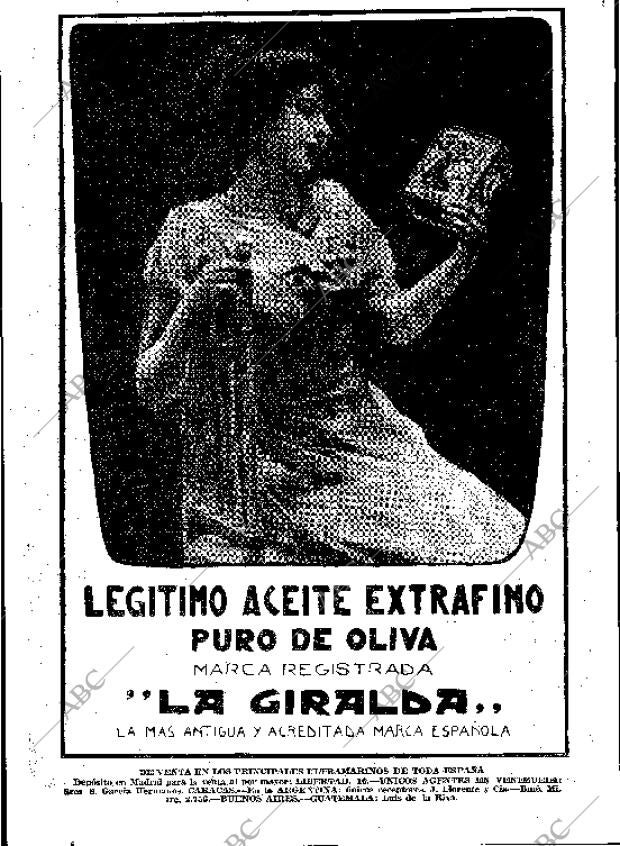 BLANCO Y NEGRO MADRID 12-04-1914 página 52