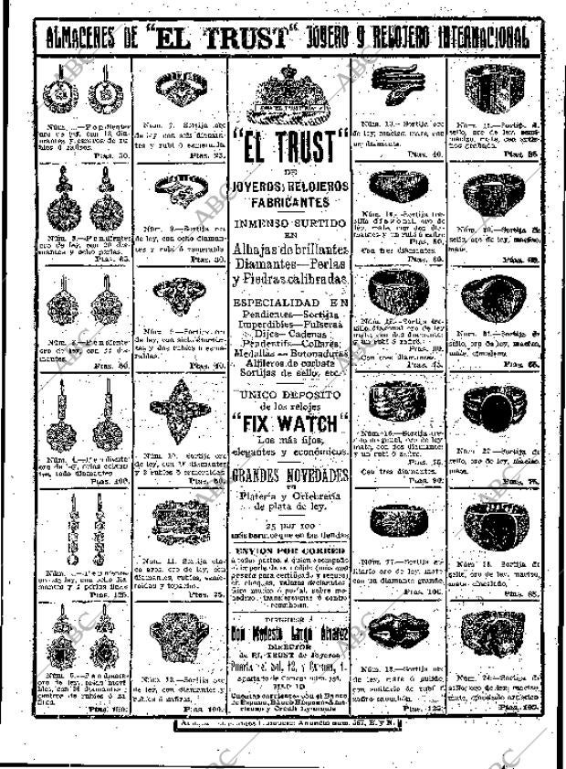 BLANCO Y NEGRO MADRID 12-04-1914 página 53