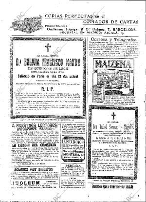 ABC MADRID 15-04-1914 página 16