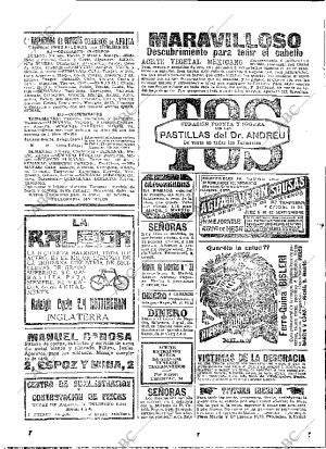 ABC MADRID 15-04-1914 página 20