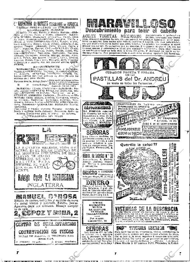 ABC MADRID 15-04-1914 página 20