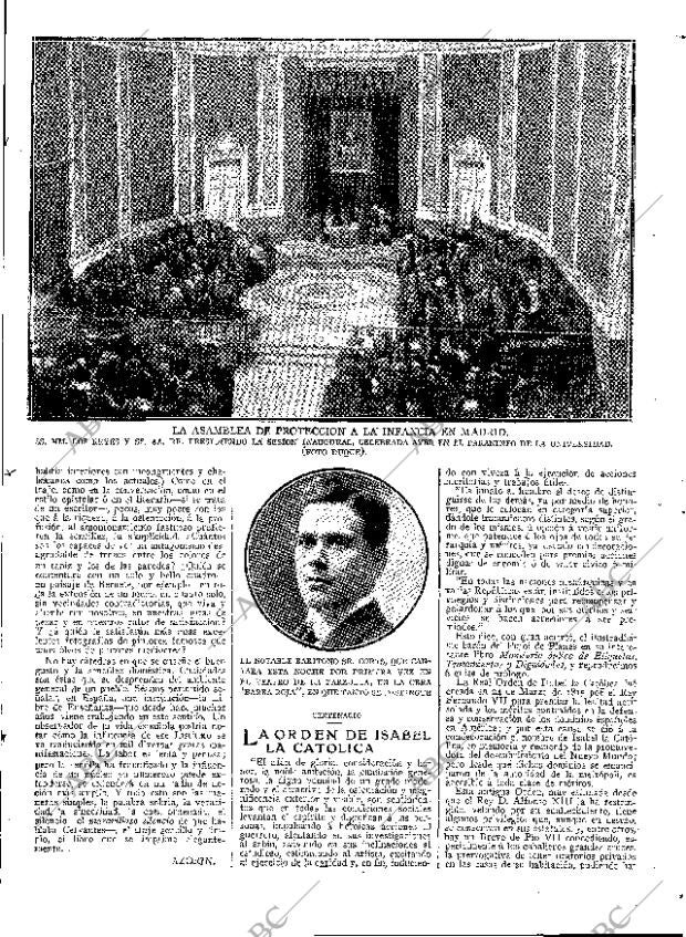 ABC MADRID 15-04-1914 página 3