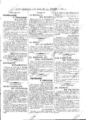 ABC MADRID 15-04-1914 página 9