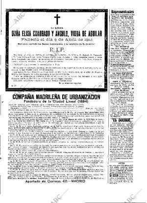 ABC MADRID 17-04-1914 página 21