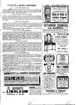 ABC MADRID 17-04-1914 página 23