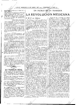 ABC MADRID 18-04-1914 página 9