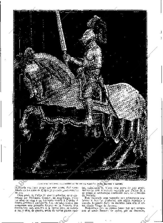 BLANCO Y NEGRO MADRID 19-04-1914 página 17