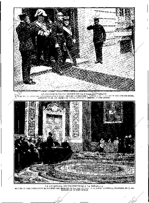 BLANCO Y NEGRO MADRID 19-04-1914 página 25