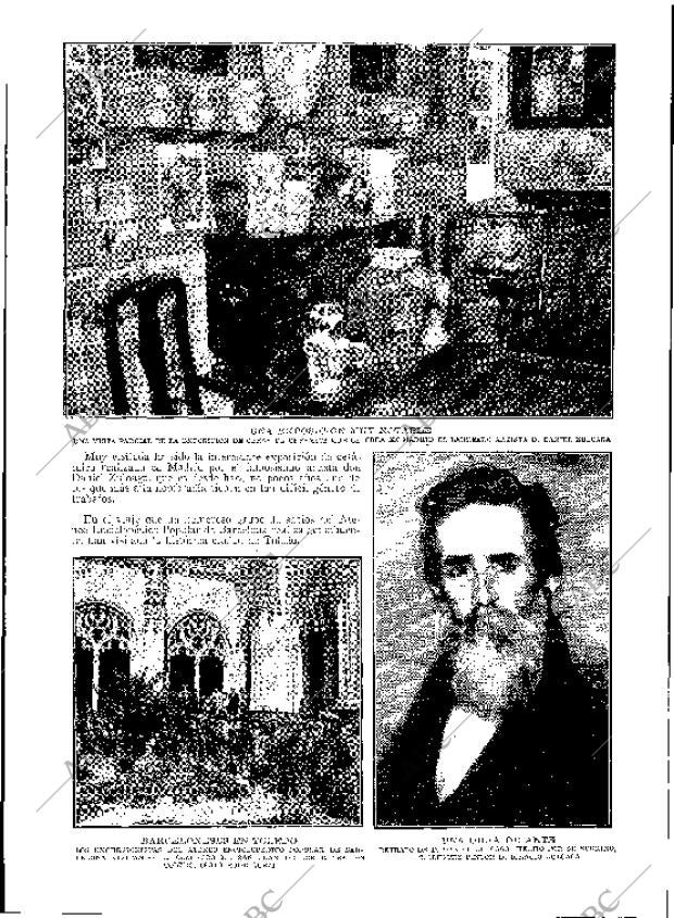 BLANCO Y NEGRO MADRID 19-04-1914 página 26