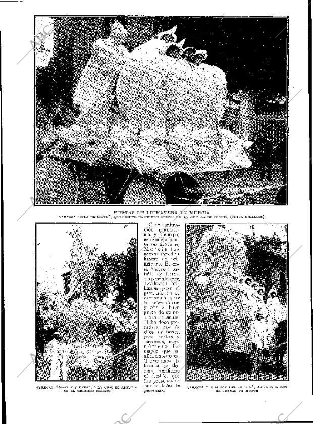 BLANCO Y NEGRO MADRID 19-04-1914 página 28