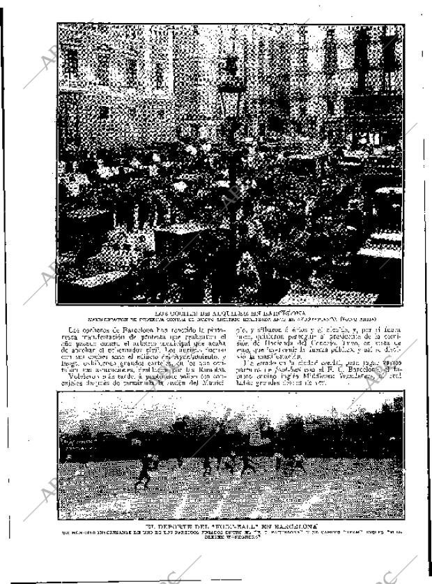BLANCO Y NEGRO MADRID 19-04-1914 página 29