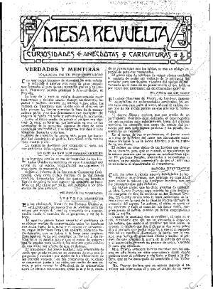 BLANCO Y NEGRO MADRID 19-04-1914 página 3