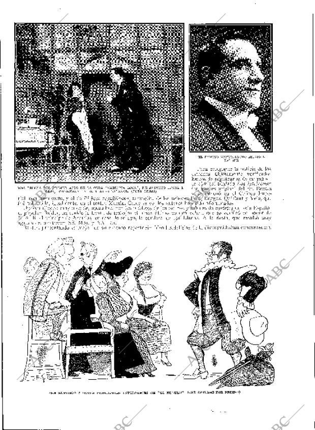 BLANCO Y NEGRO MADRID 19-04-1914 página 36