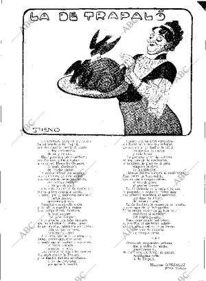 BLANCO Y NEGRO MADRID 19-04-1914 página 37