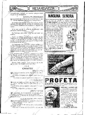 BLANCO Y NEGRO MADRID 19-04-1914 página 4