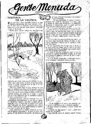 BLANCO Y NEGRO MADRID 19-04-1914 página 47