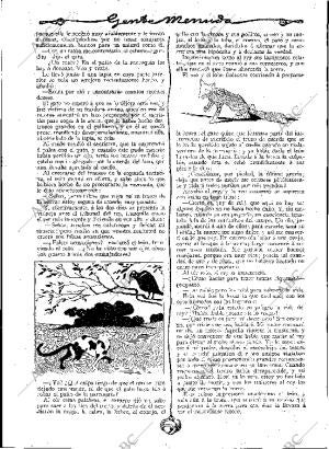 BLANCO Y NEGRO MADRID 19-04-1914 página 48