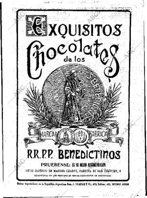 BLANCO Y NEGRO MADRID 19-04-1914 página 5