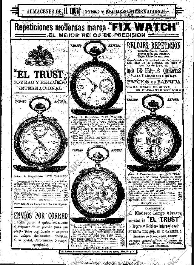 BLANCO Y NEGRO MADRID 19-04-1914 página 53