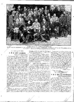 ABC MADRID 23-04-1914 página 2