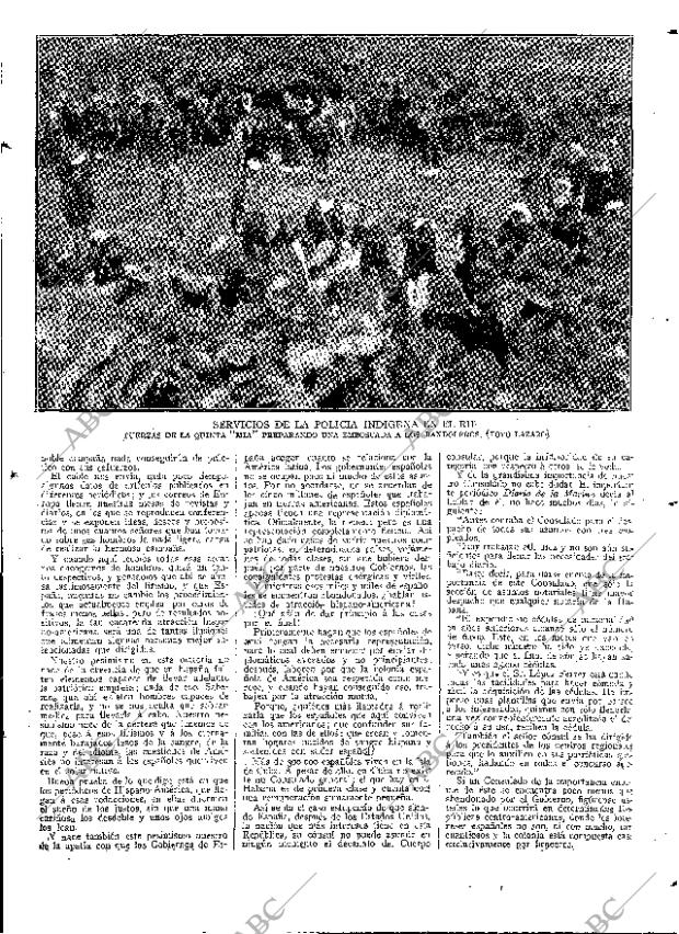 ABC MADRID 23-04-1914 página 3