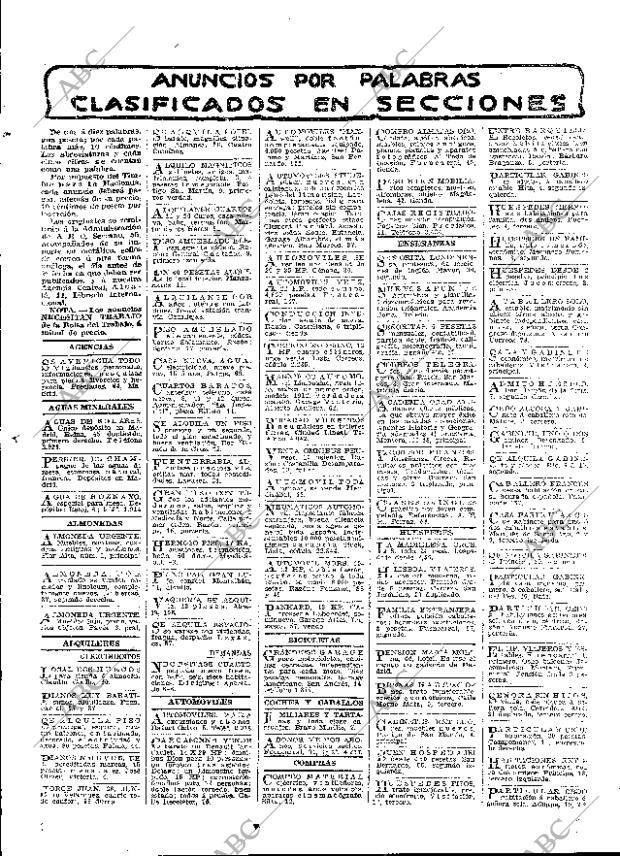 ABC MADRID 29-04-1914 página 21