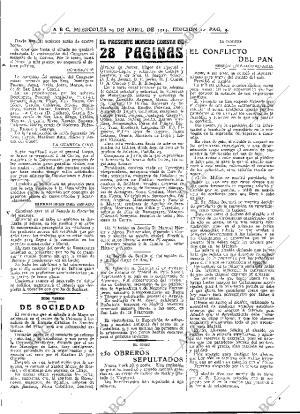 ABC MADRID 29-04-1914 página 9