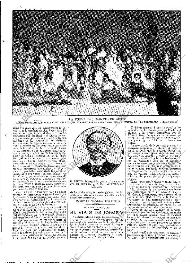 ABC MADRID 30-04-1914 página 3