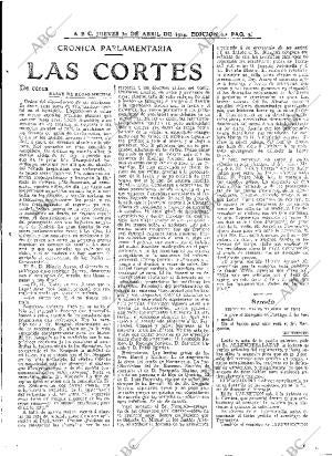 ABC MADRID 30-04-1914 página 7