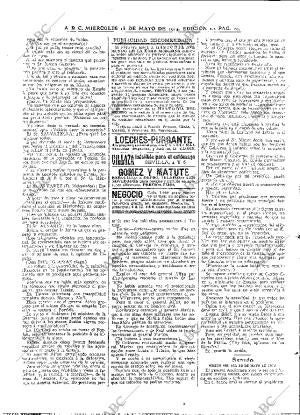 ABC MADRID 13-05-1914 página 10
