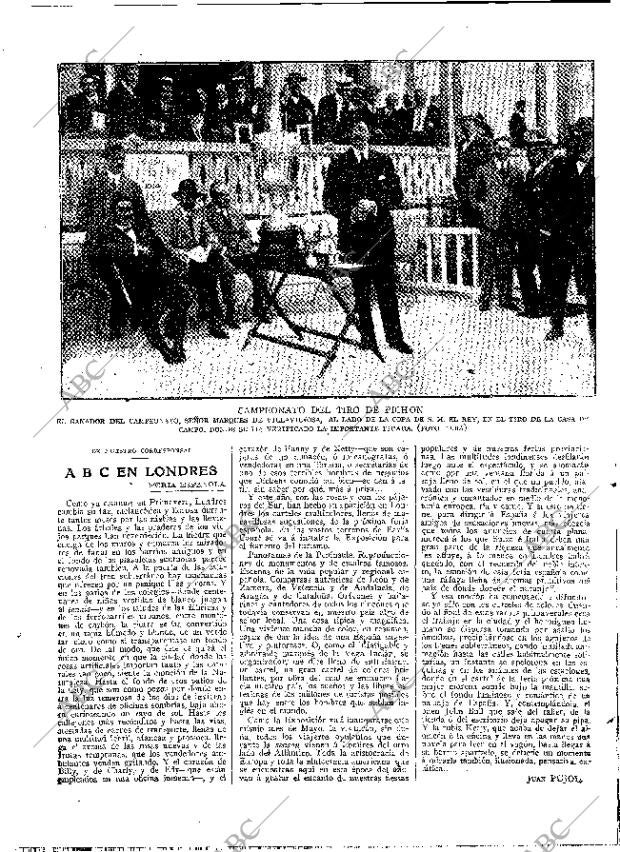 ABC MADRID 13-05-1914 página 2