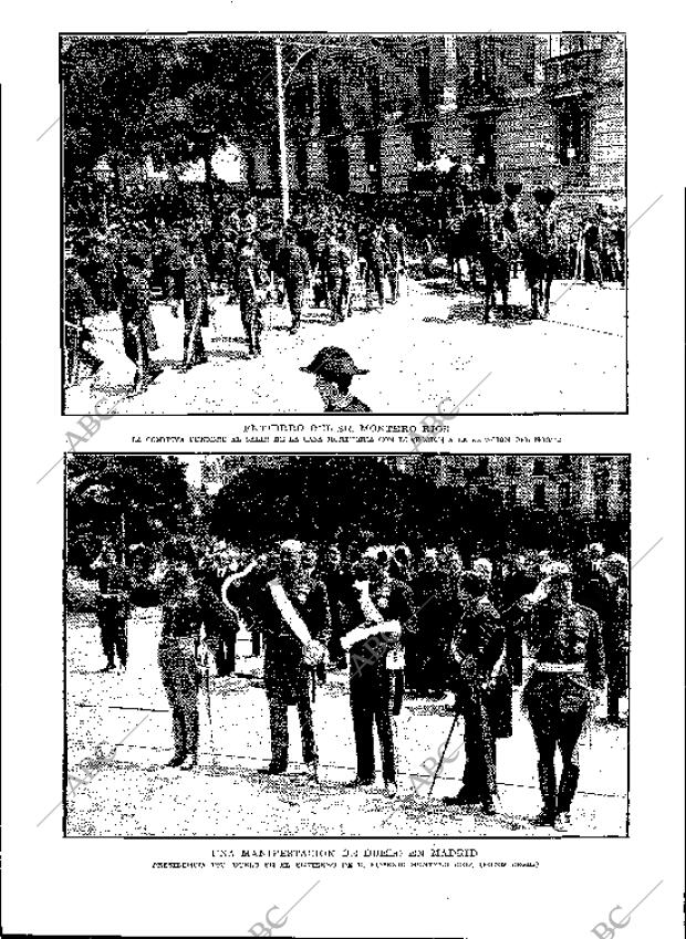 BLANCO Y NEGRO MADRID 17-05-1914 página 22