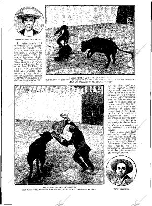 BLANCO Y NEGRO MADRID 17-05-1914 página 26