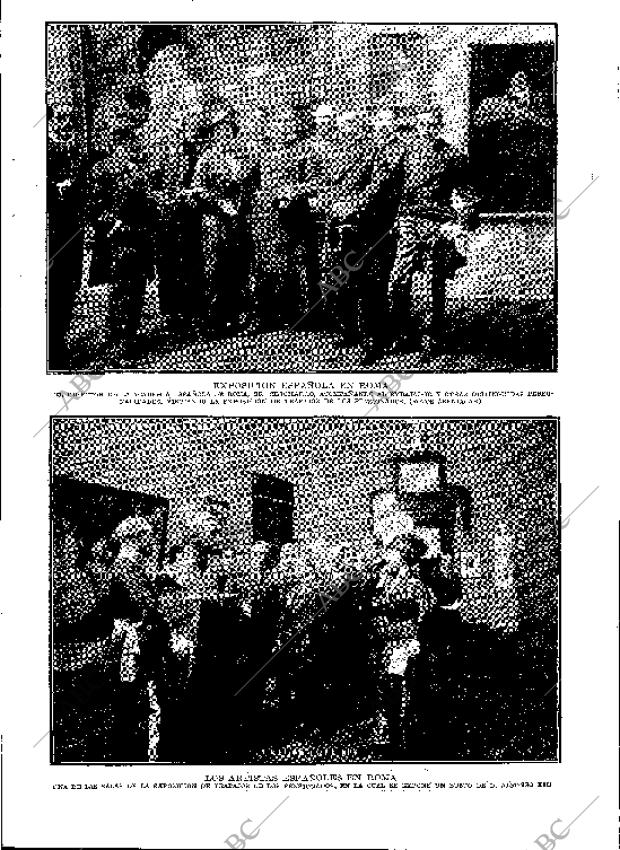 BLANCO Y NEGRO MADRID 17-05-1914 página 34