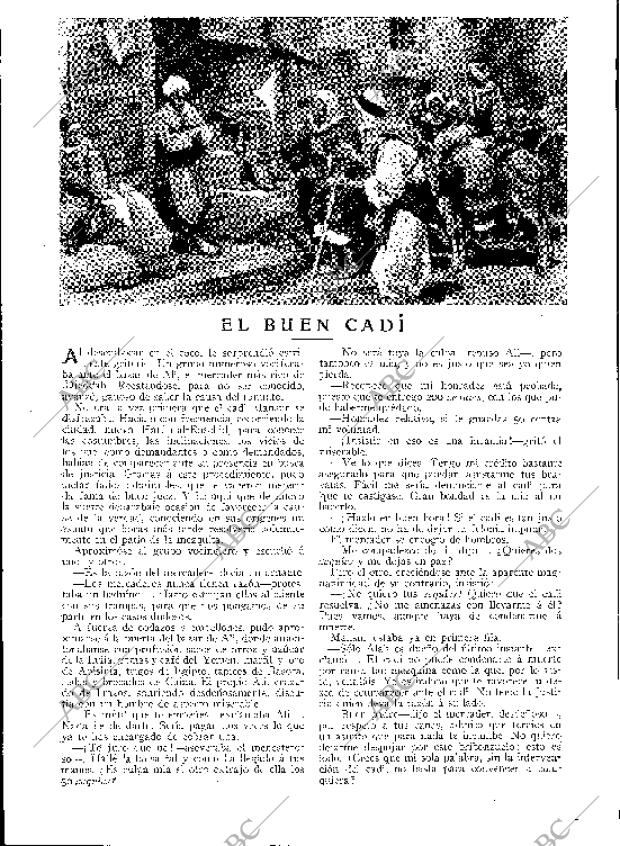 BLANCO Y NEGRO MADRID 17-05-1914 página 42