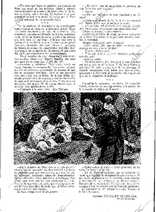 BLANCO Y NEGRO MADRID 17-05-1914 página 43