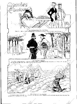 BLANCO Y NEGRO MADRID 17-05-1914 página 44