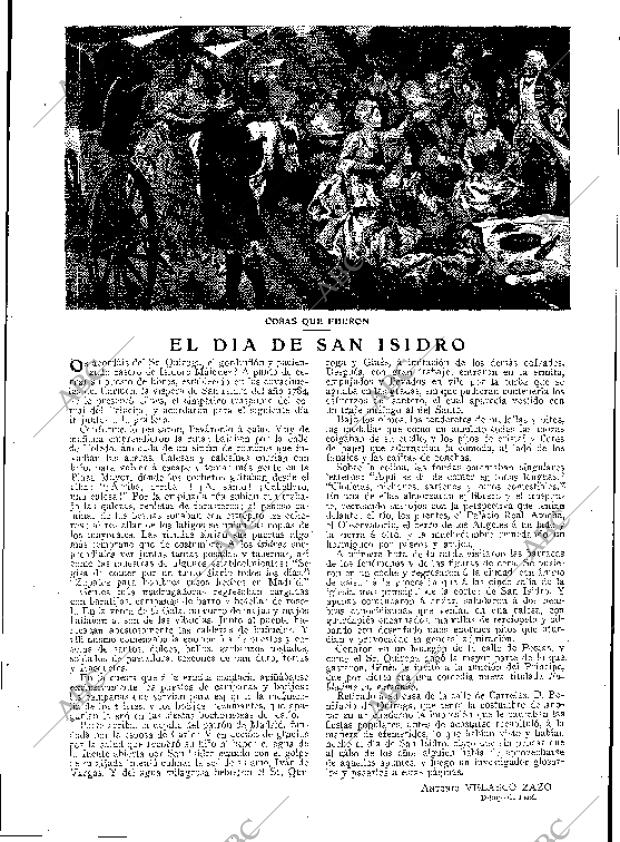 BLANCO Y NEGRO MADRID 17-05-1914 página 45