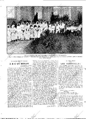 ABC MADRID 21-05-1914 página 2