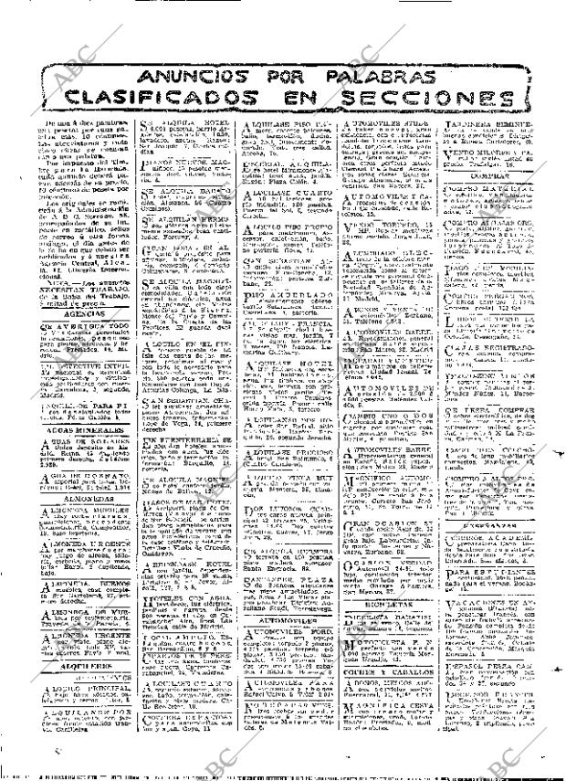 ABC MADRID 21-05-1914 página 22